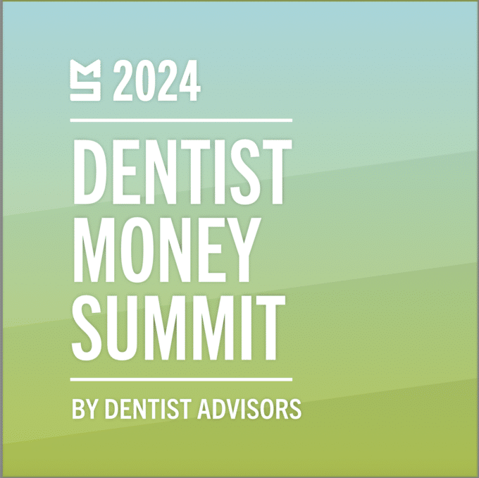 Dentist Money Summit