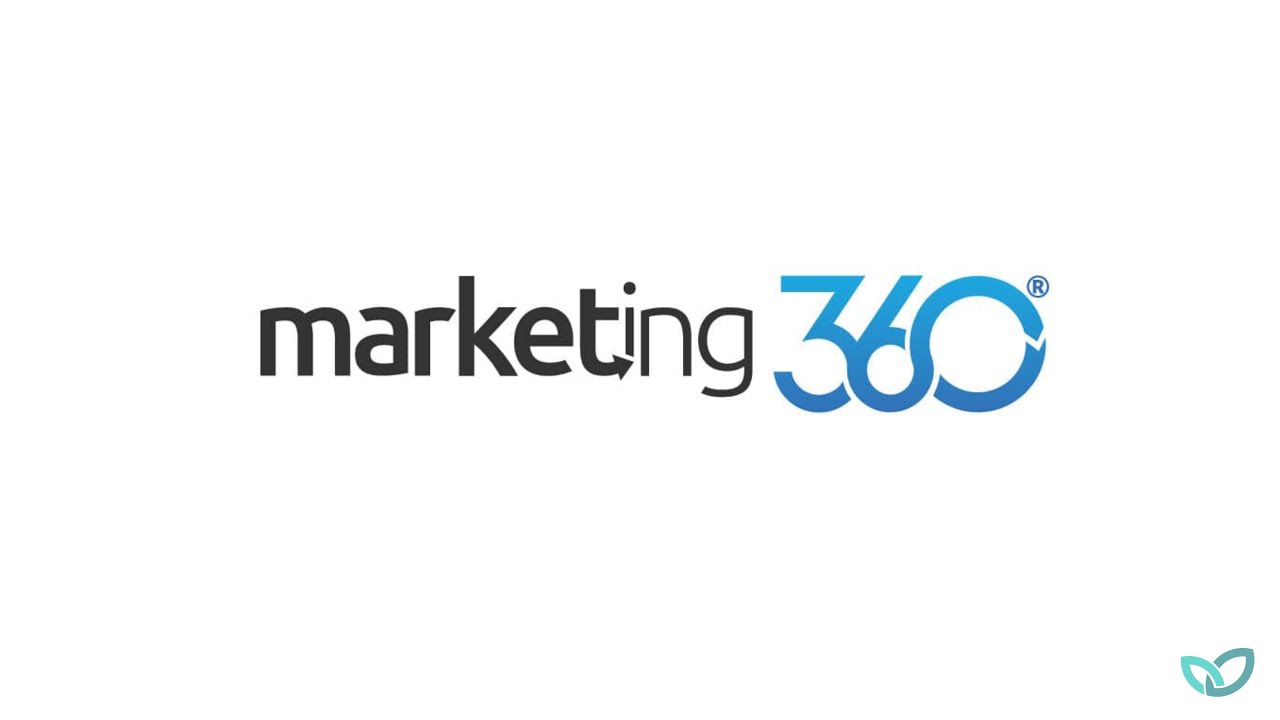 Intro to Marketing 360
