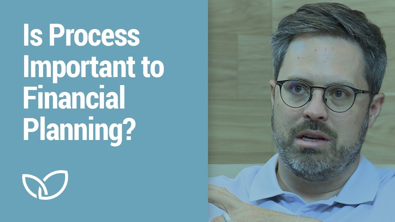 DA Philosophy: Why Are Process and Benchmarking Important to Financial Planning? (Podcast Clip 2020)