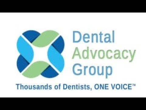 Dental Advocacy Group Business Model