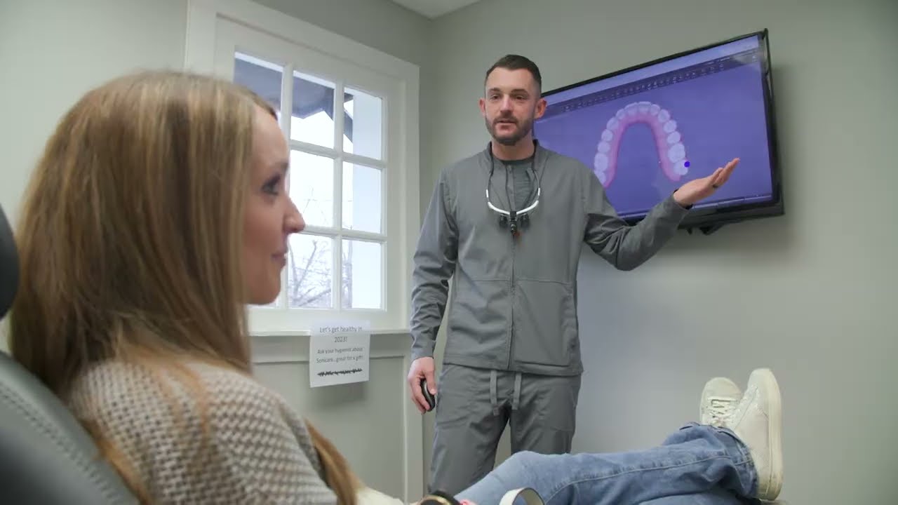 Dental Software Branding Video | Apex Payment Solutions | Indianapolis, IN