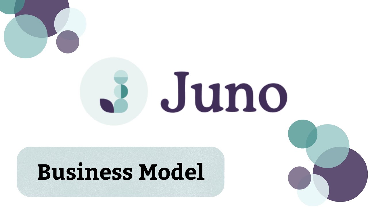 Juno Business Model