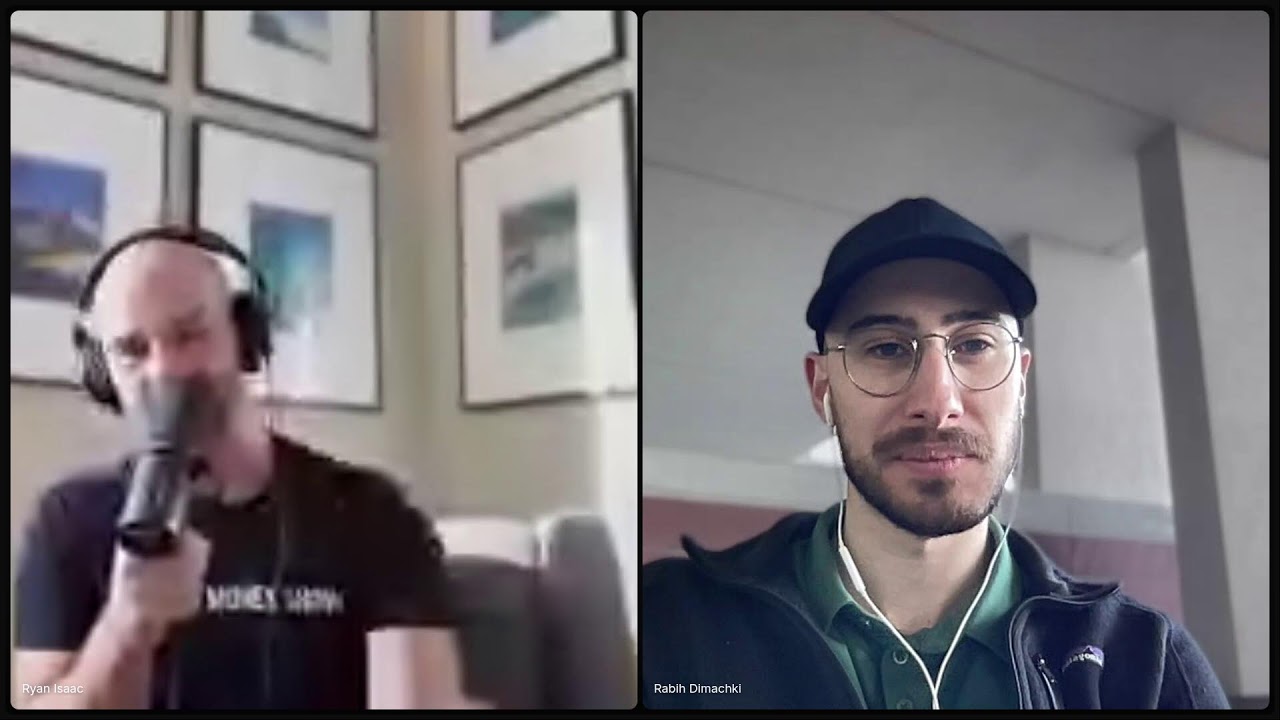 April 7, 2025 Tariffs and Market Update: LIVE