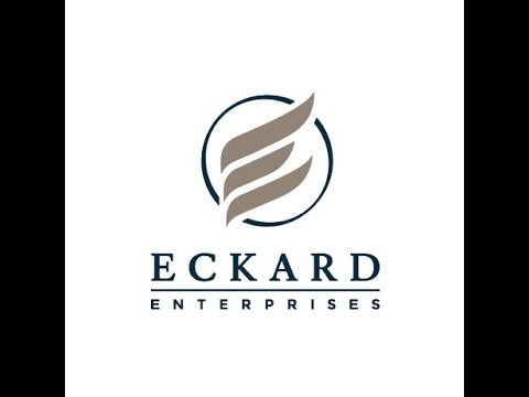 Eckard Enterprises History