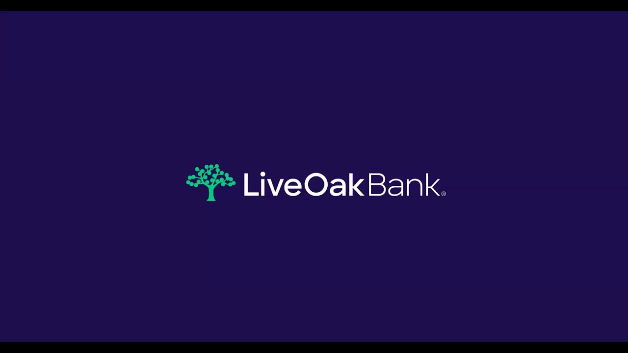 Live Oak Bank Business Model