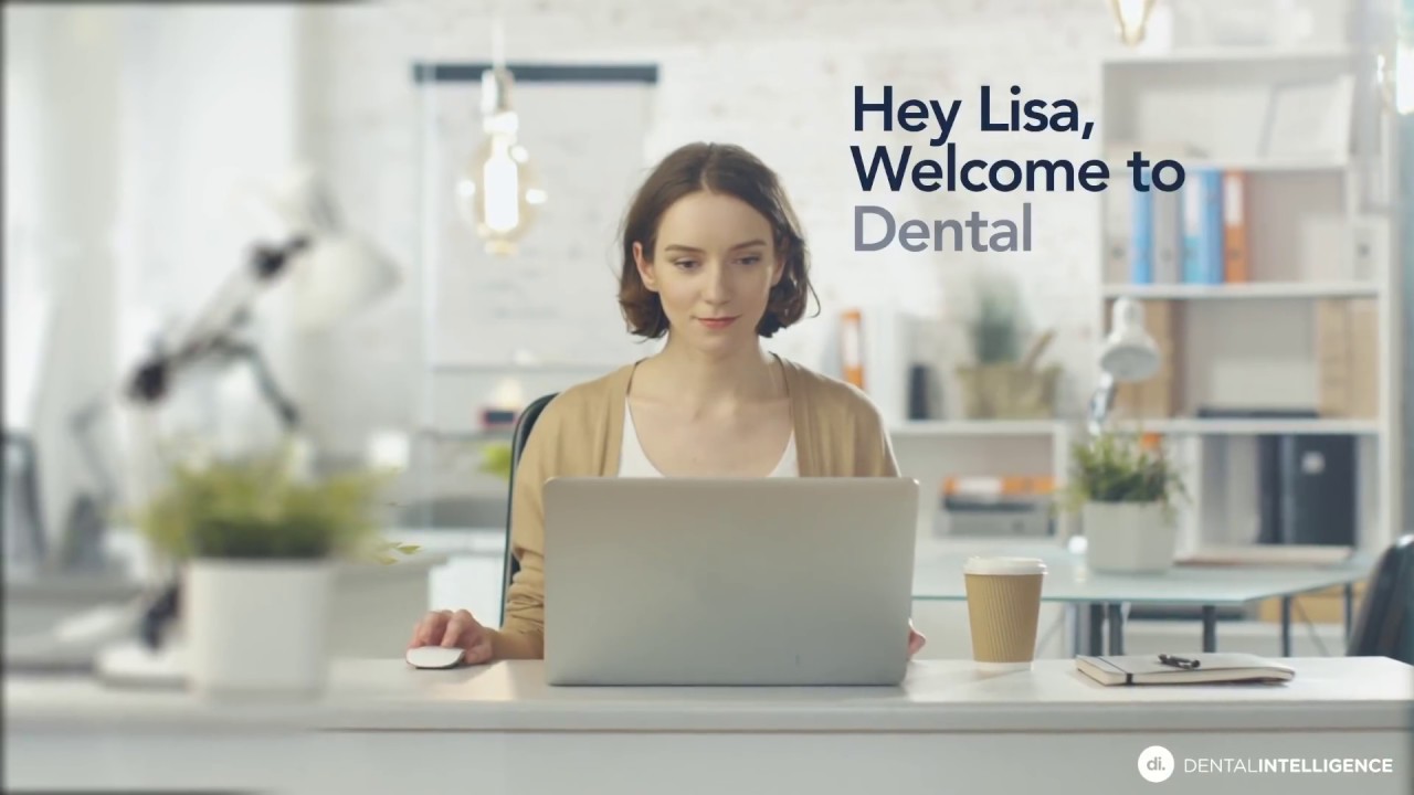 Experience Dental Intelligence [Free Demo]