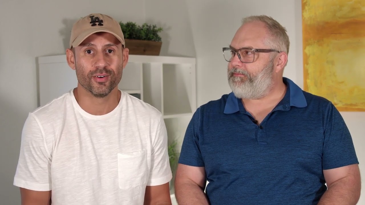 A Message From Our Founders