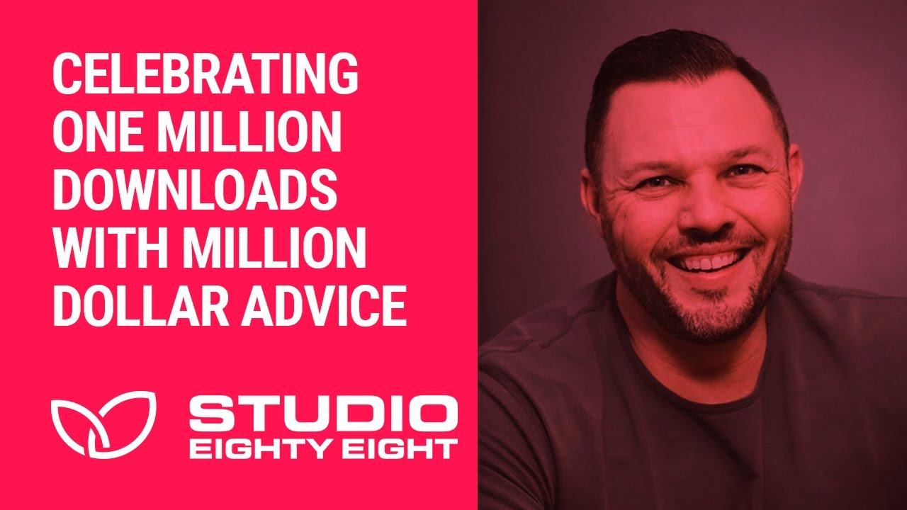 Million Dollar Advice from Studio 88 | Dentist Advisors (Podcast Clip 2022)