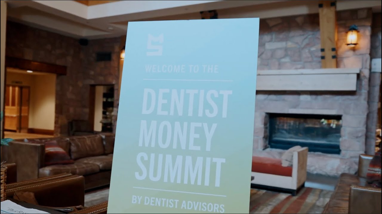 Recapping the 2025 Dentist Money Summit