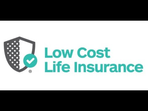 Get To Know Low Cost Life Insurance
