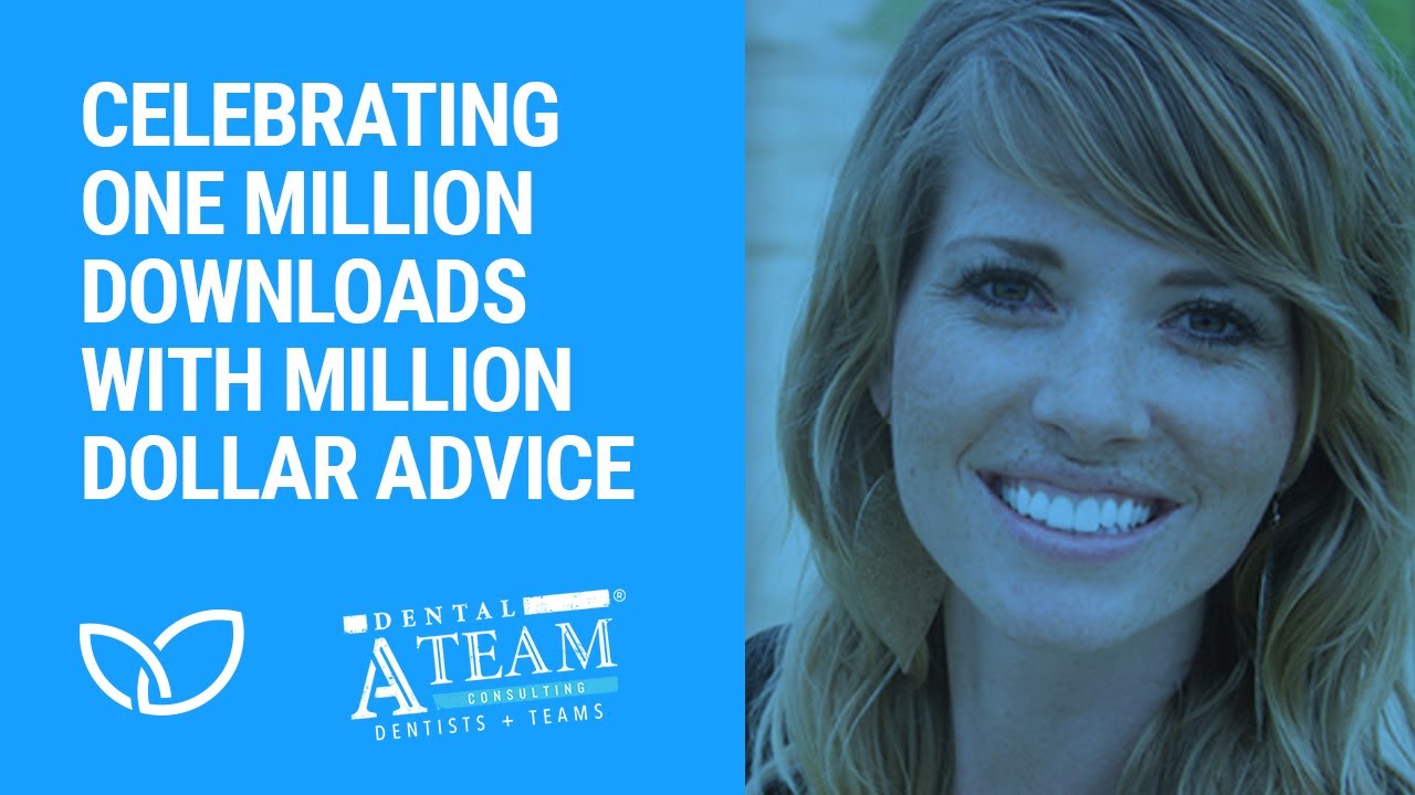 Million Dollar Advice from the Dental A Team  | Dentist Advisors (Podcast Clip 2022)