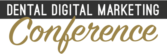 Dental Digital Marketing Conference