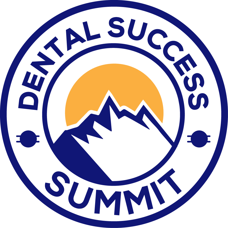 Dental Success Summit Dentist Advisors