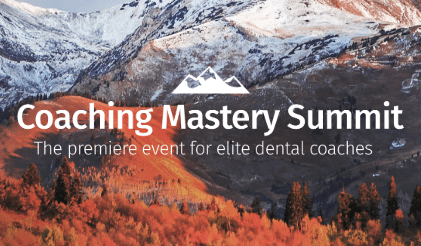 Coaching Mastery Summit