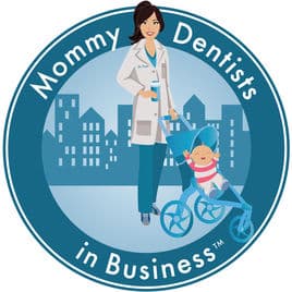 Mommy Dentist in Business Social Summit