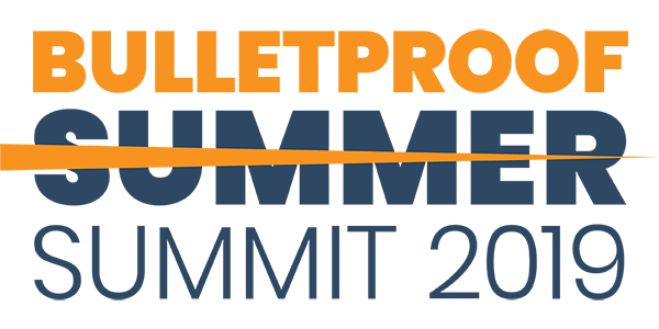 Bulletproof Dental Summit