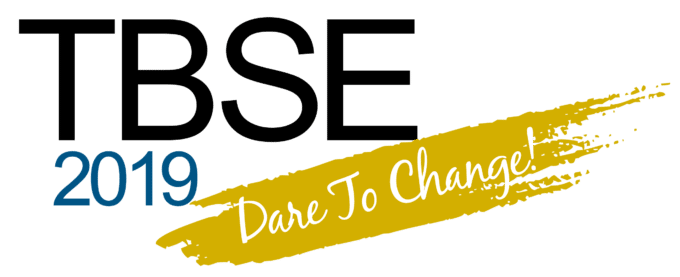 TBSE 2019 – The 25th Anniversary