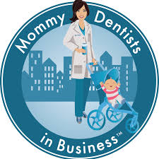 Mommy Dentist in Business: CEO Roundtable 2020