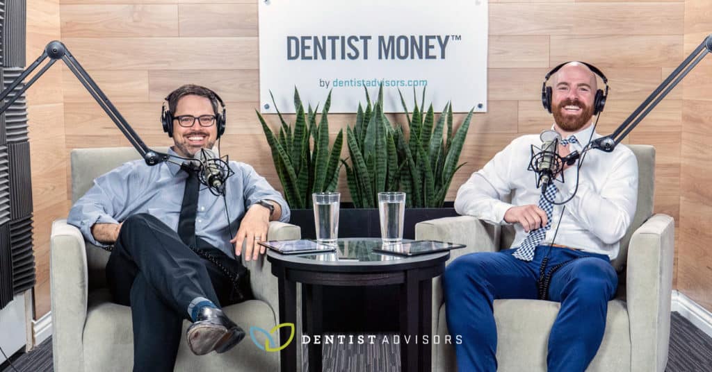 the dentist money show podcast