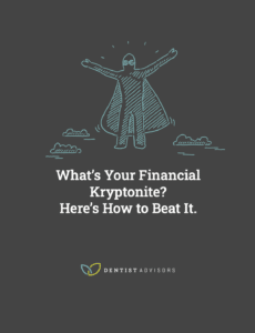 Beat your financial kriptonite