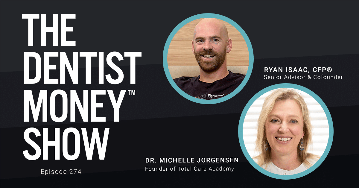 Learn How One Dentist Found Her Lucrative Niche Episode 274