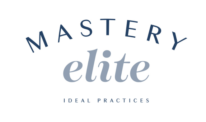 Mastery Elite Summit by Ideal Practices