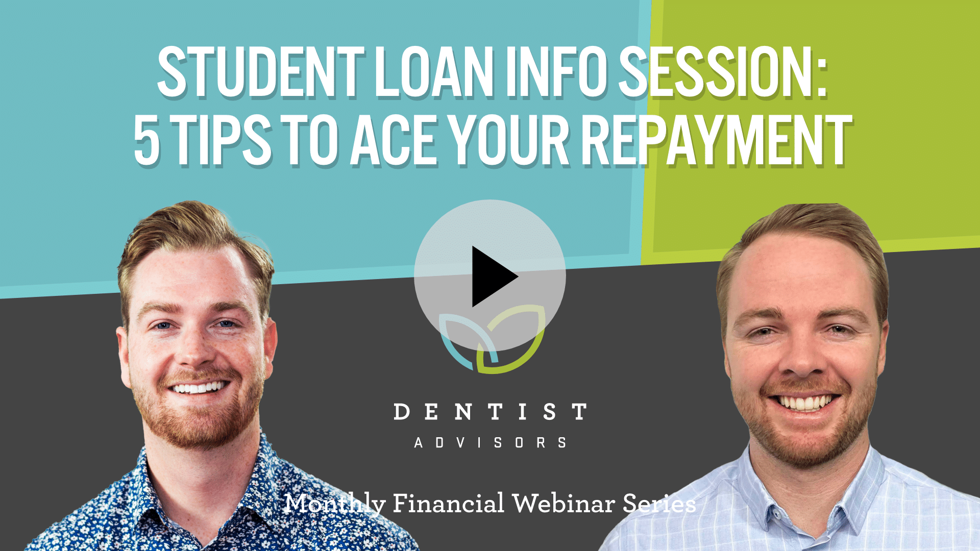 5 tips to ace your student loan repayment