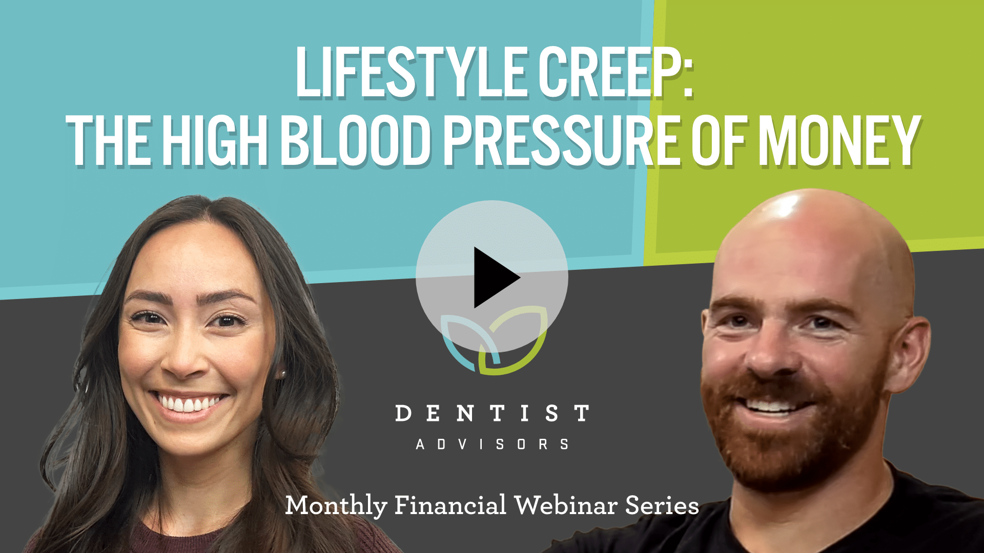 Lifestyle Creep: The High Blood Pressure of Money