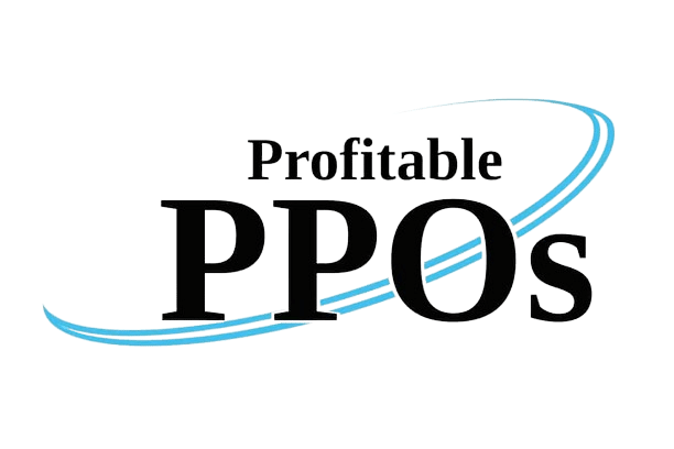 Profitable PPOs logo