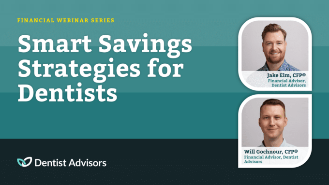 Smart Savings Strategies for Dentists