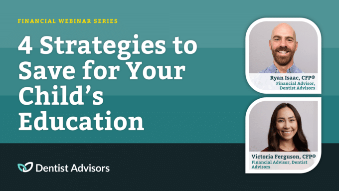 4 Strategies to Save for Your Child’s Education