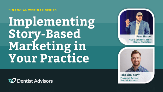 Implementing Story-Based Marketing in Your Practice