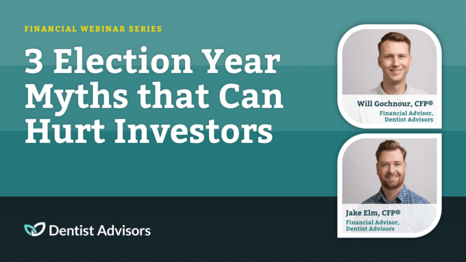 3 Election Year Myths that Can Hurt Investors