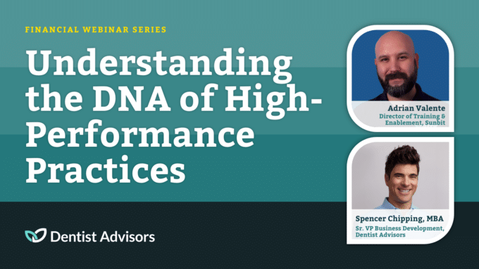 Understanding the DNA of High-Performance Practices