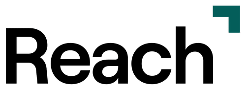 Reach Logo