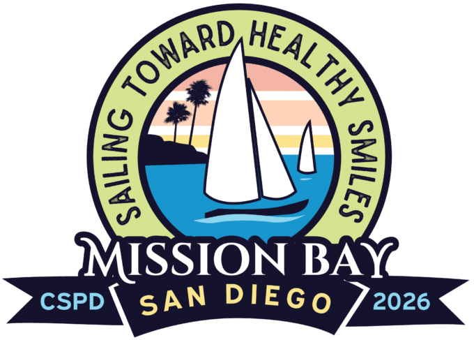 California Society of Pediatric Dentistry 2026 Annual Meeting