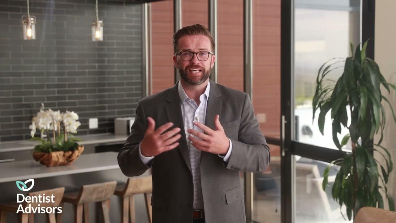 Our Investment Philosophy for Dentists