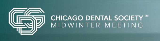 Chicago Dental Society Midwinter Meeting 2027